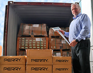 A. Perry Invests In Manufacturing Facility In India