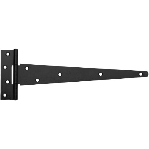 Perry Group - Tee Hinges | Gate & Shed Hardware | www.perrytrade.co.uk