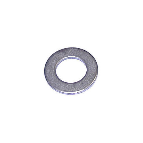 No.6301/T Grade A4/316 Round Metric Washers - Form B