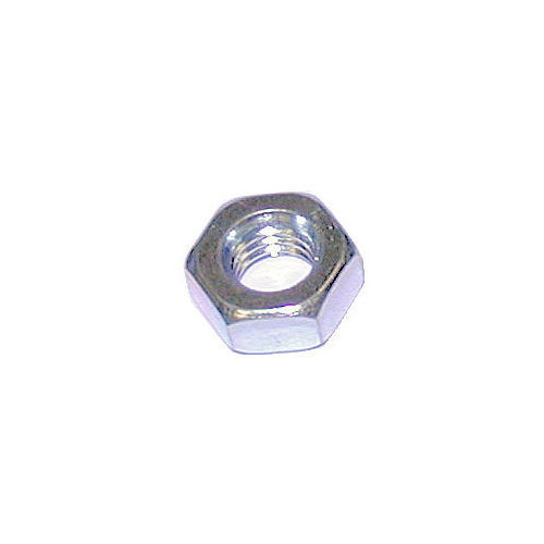 No.6400 Grade 8 Hexagonal Metric Nuts (DIN 934)