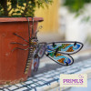 No.PA4020 Glass Wing Spring-tail Dragonfly Pot Hanger