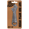 No.PC5552 Cast Iron Tool Bottle Opener - Spanner