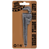 No.PC5553 Cast Iron Tool Bottle Opener - Pipe Wrench