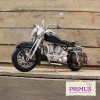 No.PV1019 Metal Vintage American Motorcycle