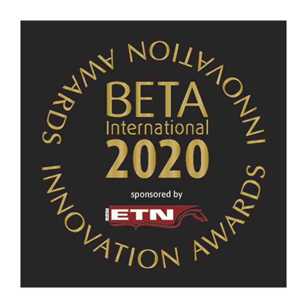 2020 BETA Innovation Award